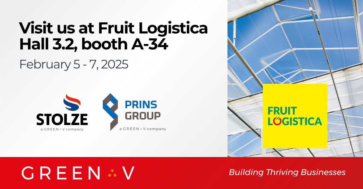 Fruit Logistica